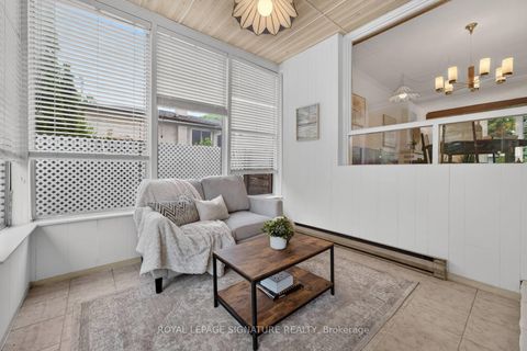 Photo 18 at 11 Regency Square, Guildwood, Toronto