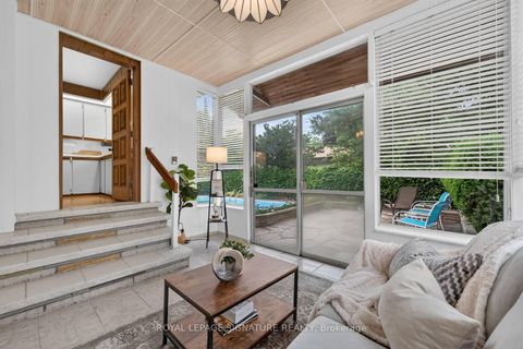 Photo 19 at 11 Regency Square, Guildwood, Toronto