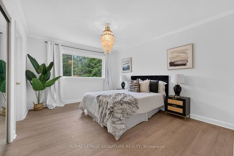 Photo 20 at 11 Regency Square, Guildwood, Toronto