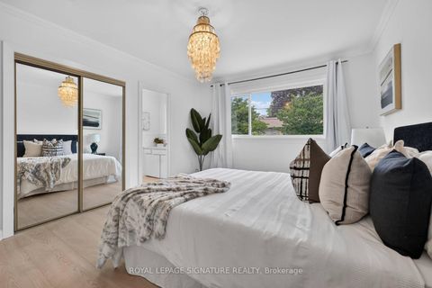 Photo 21 at 11 Regency Square, Guildwood, Toronto