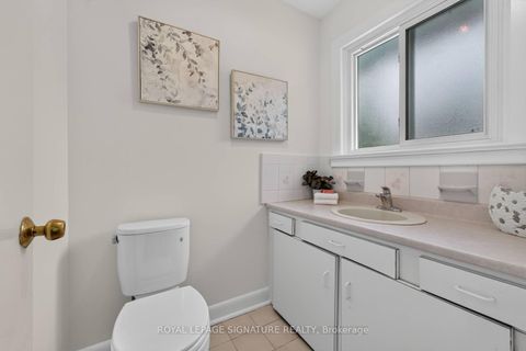 Photo 22 at 11 Regency Square, Guildwood, Toronto