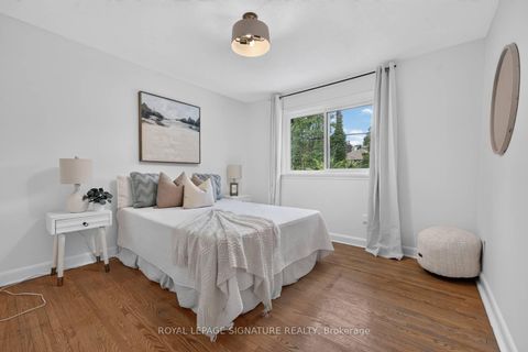 Photo 23 at 11 Regency Square, Guildwood, Toronto