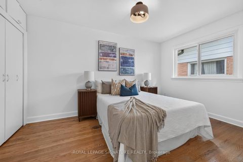 Photo 24 at 11 Regency Square, Guildwood, Toronto