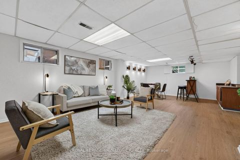 Photo 26 at 11 Regency Square, Guildwood, Toronto