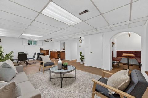 Photo 27 at 11 Regency Square, Guildwood, Toronto