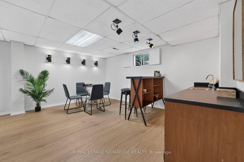 Photo 30 at 11 Regency Square, Guildwood, Toronto