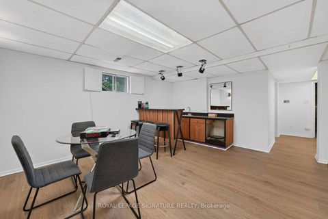 Photo 31 at 11 Regency Square, Guildwood, Toronto