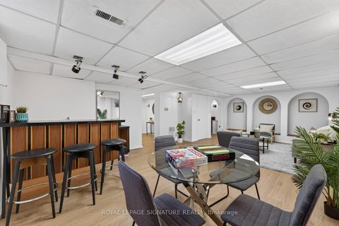 Photo 32 at 11 Regency Square, Guildwood, Toronto