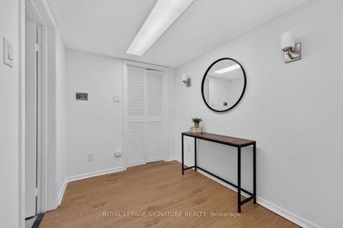 Photo 34 at 11 Regency Square, Guildwood, Toronto