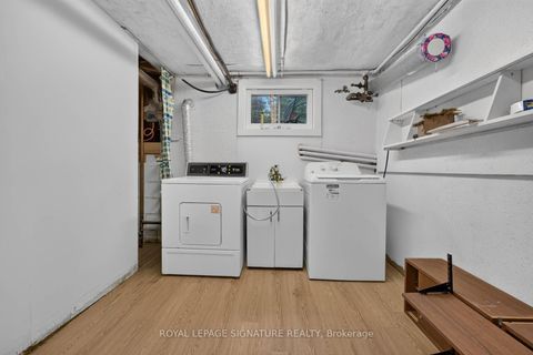 Photo 37 at 11 Regency Square, Guildwood, Toronto