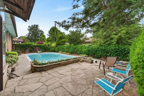 Photo 38 at 11 Regency Square, Guildwood, Toronto