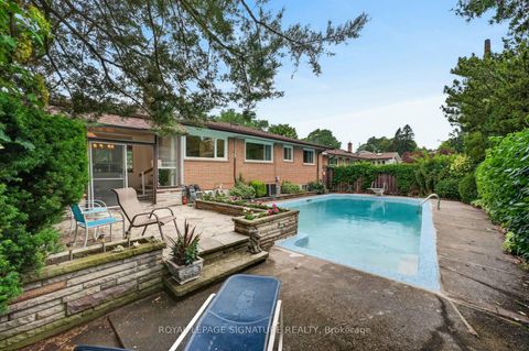 Photo 39 at 11 Regency Square, Guildwood, Toronto