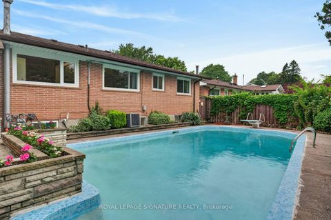 Photo 40 at 11 Regency Square, Guildwood, Toronto