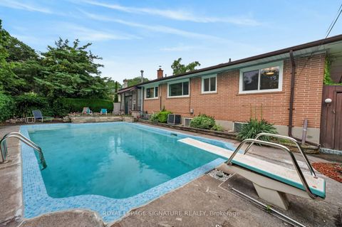 Photo 41 at 11 Regency Square, Guildwood, Toronto