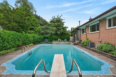 Photo 42 at 11 Regency Square, Guildwood, Toronto