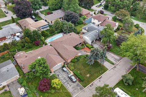 Photo 44 at 11 Regency Square, Guildwood, Toronto