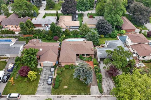 Photo 45 at 11 Regency Square, Guildwood, Toronto