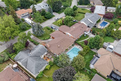 Photo 46 at 11 Regency Square, Guildwood, Toronto