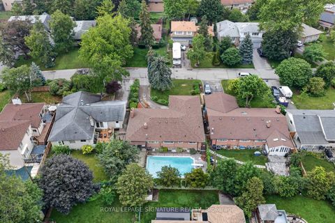 Photo 47 at 11 Regency Square, Guildwood, Toronto