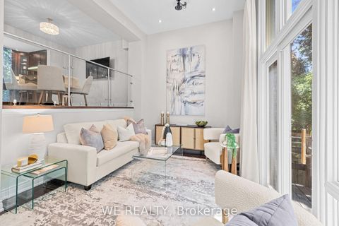 Photo 3 at 11 Stonedale Placeway, Don Mills, Toronto