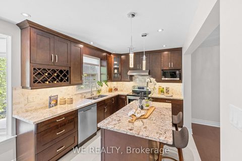 Photo 5 at 11 Stonedale Placeway, Don Mills, Toronto