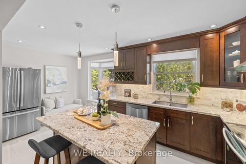 Photo 6 at 11 Stonedale Placeway, Don Mills, Toronto