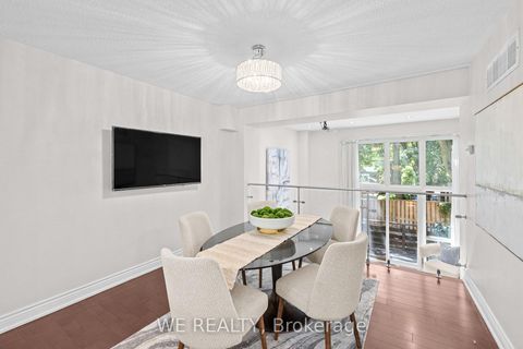 Photo 11 at 11 Stonedale Placeway, Don Mills, Toronto