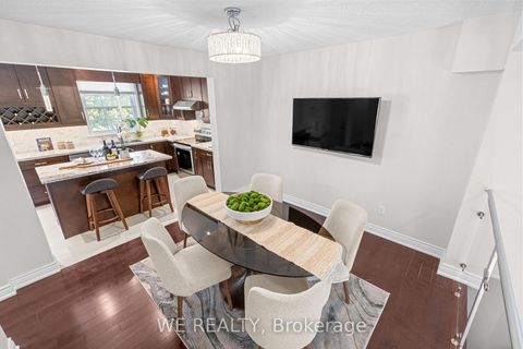Photo 12 at 11 Stonedale Placeway, Don Mills, Toronto