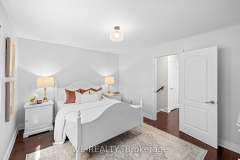 Photo 15 at 11 Stonedale Placeway, Don Mills, Toronto