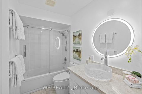Photo 24 at 11 Stonedale Placeway, Don Mills, Toronto