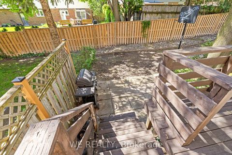 Photo 27 at 11 Stonedale Placeway, Don Mills, Toronto