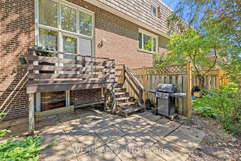 Photo 29 at 11 Stonedale Placeway, Don Mills, Toronto