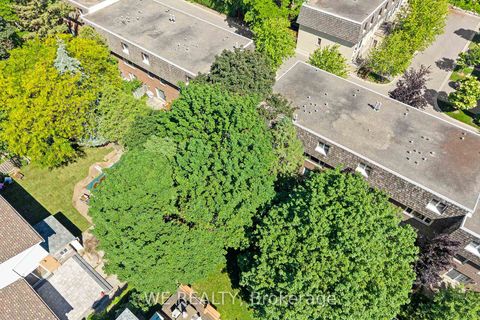 Photo 30 at 11 Stonedale Placeway, Don Mills, Toronto