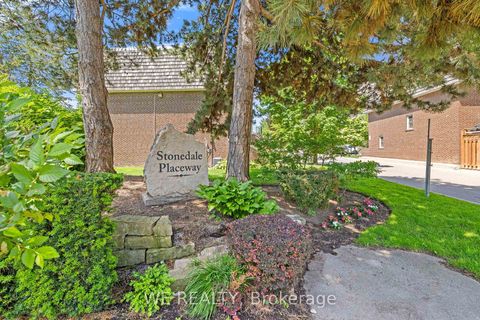 Photo 41 at 11 Stonedale Placeway, Don Mills, Toronto