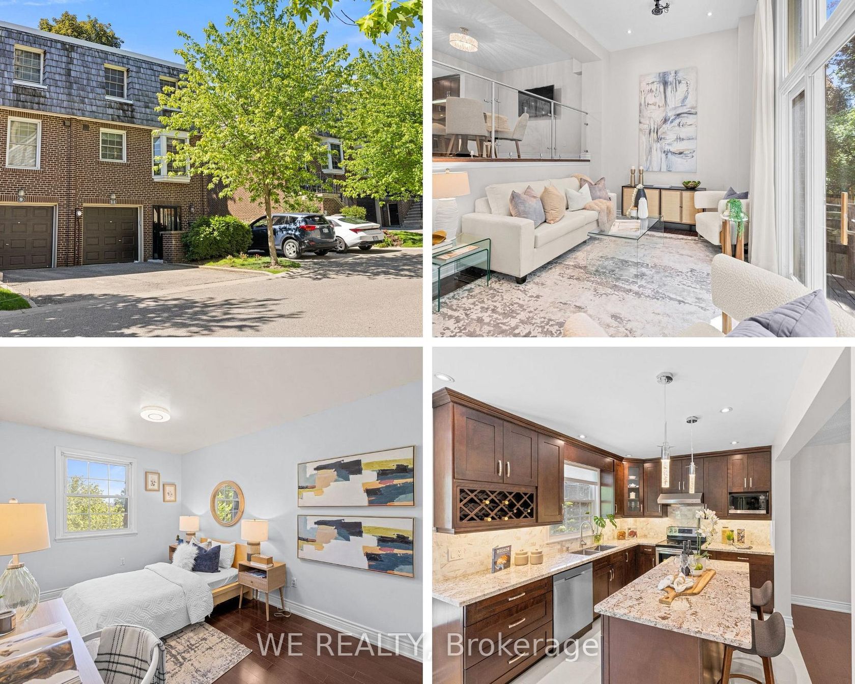 11 Stonedale Placeway, Don Mills, Toronto 