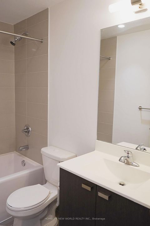 Photo 13 at 1306 - 50 Ann O'reilly Road, Henry Farm, Toronto