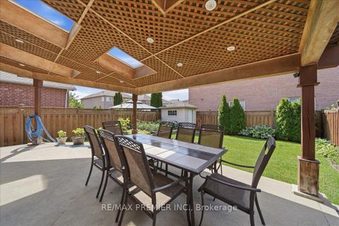 Photo 24 at 5 Laura Sabrina Drive, Sonoma Heights, Vaughan