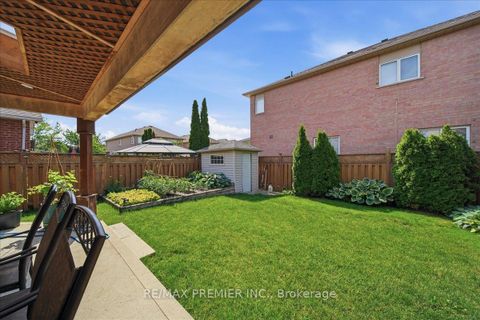 Photo 26 at 5 Laura Sabrina Drive, Sonoma Heights, Vaughan
