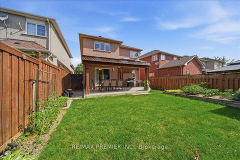 Photo 27 at 5 Laura Sabrina Drive, Sonoma Heights, Vaughan
