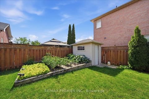 Photo 28 at 5 Laura Sabrina Drive, Sonoma Heights, Vaughan