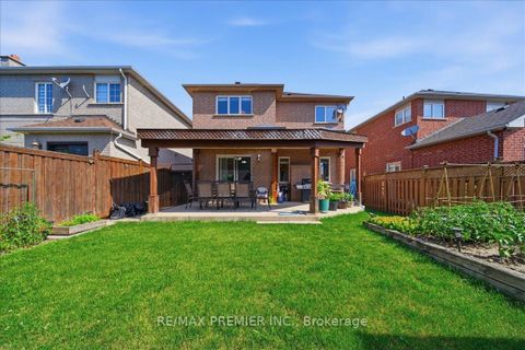 Photo 29 at 5 Laura Sabrina Drive, Sonoma Heights, Vaughan