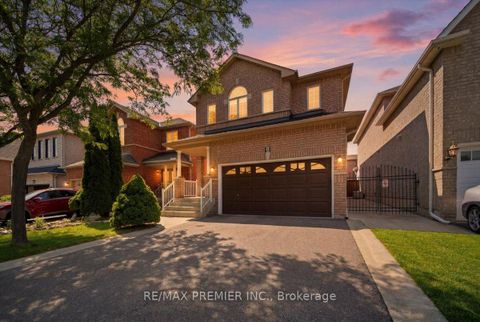 Photo 30 at 5 Laura Sabrina Drive, Sonoma Heights, Vaughan