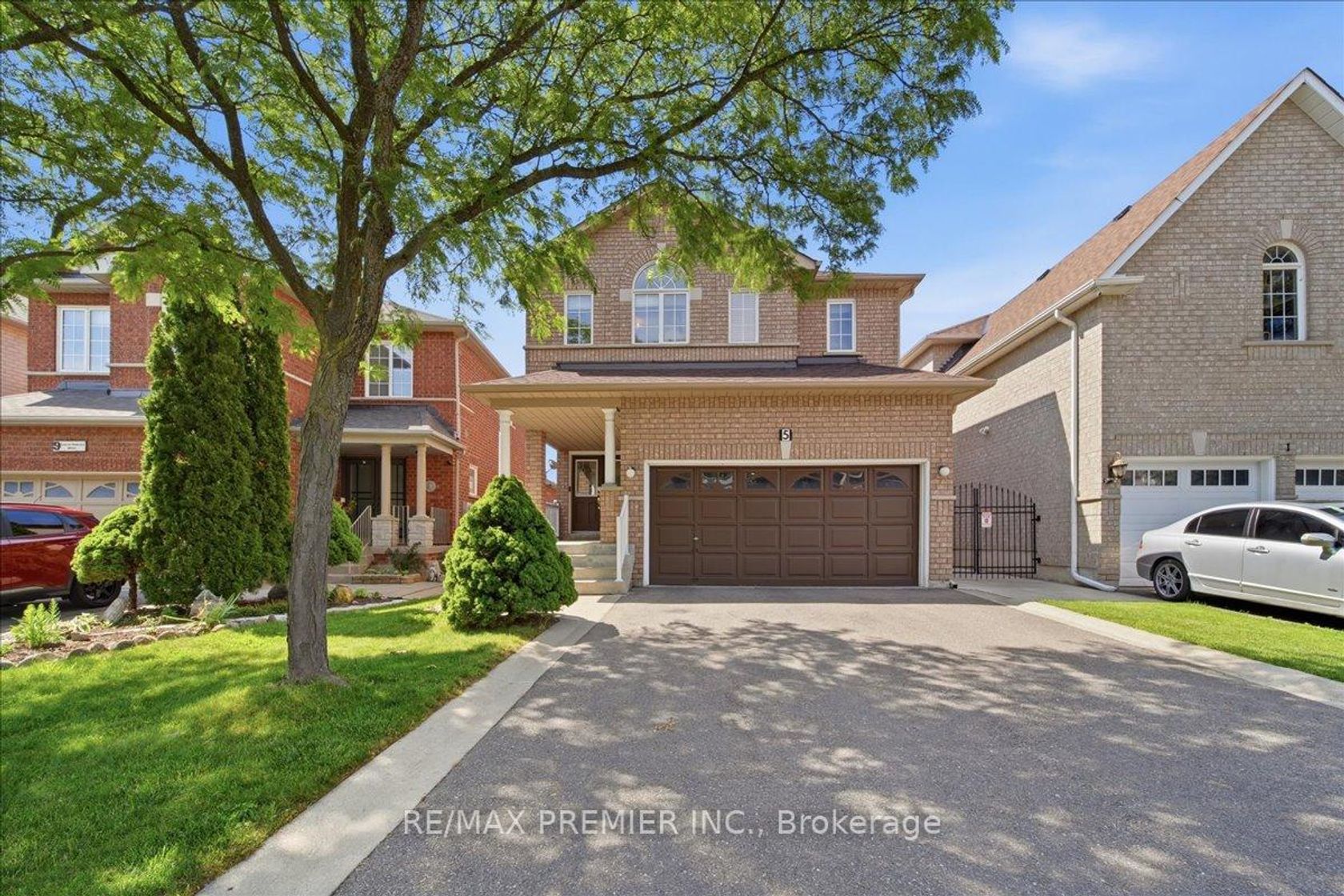 5 Laura Sabrina Drive, Sonoma Heights, Vaughan photo 4