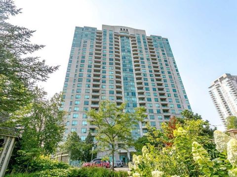 Photo 0 at 211 - 61 Town Centre Court, Woburn, Toronto