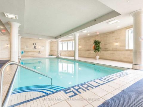 Photo 1 at 211 - 61 Town Centre Court, Woburn, Toronto