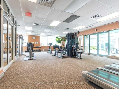 Photo 2 at 211 - 61 Town Centre Court, Woburn, Toronto