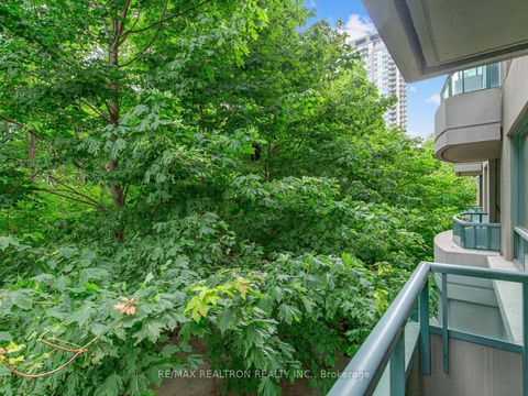 Photo 4 at 211 - 61 Town Centre Court, Woburn, Toronto