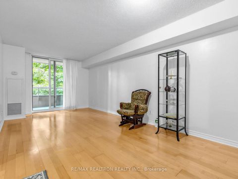 Photo 12 at 211 - 61 Town Centre Court, Woburn, Toronto