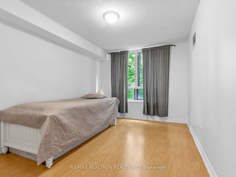 Photo 18 at 211 - 61 Town Centre Court, Woburn, Toronto