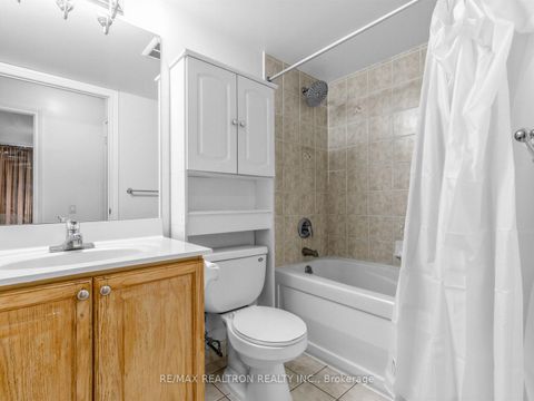 Photo 20 at 211 - 61 Town Centre Court, Woburn, Toronto